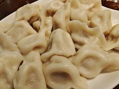 酸菜水饺-老厨家(友谊路总店)