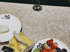 -初色海鲜自助(万丰路店)