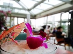 -城市露台景观餐厅(淮海路店)
