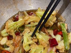 -阿明小菜·海鲜·上海菜(梅陇店)