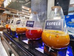 -悟烧·自助烤肉料理(秋林旗舰店)