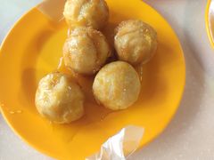 -冰岛茶餐厅(灵狮中路店)