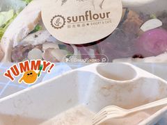 -Sunflour(来福士店)