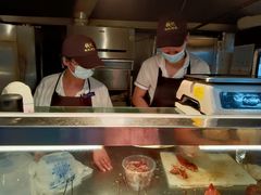 -上海枇杷烤鸭(燕丰商场店)