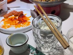 -33号大院·青岛本帮菜(五四广场店)