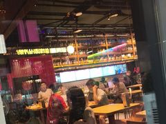 -牛啤堂精酿啤酒餐吧(五棵松华熙店)