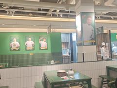-费大厨辣椒炒肉(太平老街店)