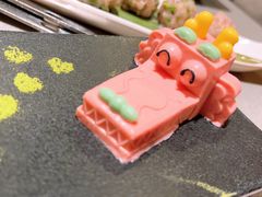 -海底捞火锅(金光华店)