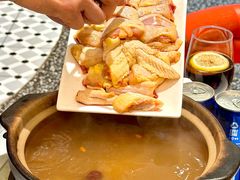 -避风塘·金牌店·夜宵(金玉兰店)