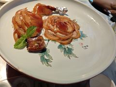 -京味斋·北京烤鸭(华威桥北工大店)