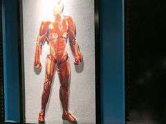 -茶啊冲电影主题文化餐厅(TOUCH12街店)