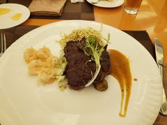 -红房子西菜馆(淮海中路店)