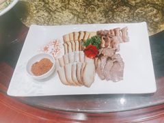 -小八仙·八方(移民广场店)