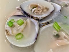 -东江海鲜大排档·潮汕菜·砂锅粥