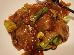 -船歌·鱼水饺青岛菜(闽江二路店)