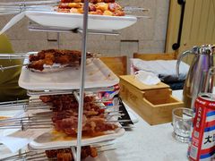 -玉善烧烤串城(长春总店)