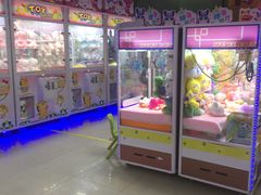 -爱玩嘉年华(成都北城天街店)