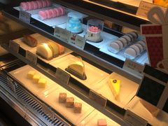 -麦当劳(成都时代奥特莱斯店)