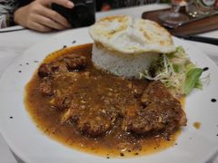 -柠檬树茶餐厅(海雅缤纷城店)