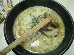 -味千拉面(惠州淡水嘉信茂广场分店)