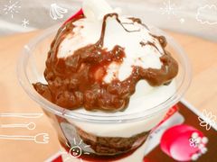 -DQ·蛋糕·冰淇淋(虹口龙之梦店)
