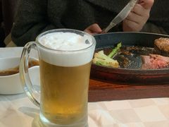 -西堤牛排(南京龙江店)