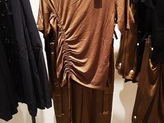 -URBAN REVIVO(西安Momopark店)