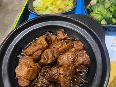 -老娘舅(杭州地铁凤起路站店)
