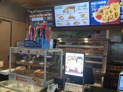 -德克士(崂山百货店)