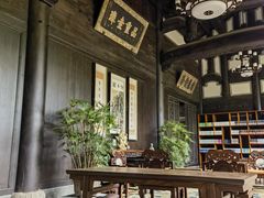 -八大山人梅湖景区