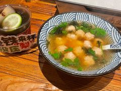 -北丐先生·野馄饨烧烤(长宁龙之梦店)