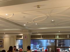 -大鸭梨烤鸭(左家庄店)