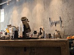 -BE NORMAL CAFE(霞溪路店)