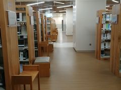 -厦门市图书馆(集美新城馆区)