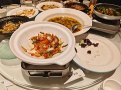 -小菜园新徽菜(芜湖镜湖苏宁店)