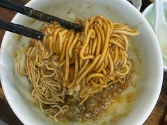 -蟹上黄·蟹黄面·江南糖水(人民广场店)