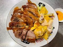 -吾家香港烧腊专门店