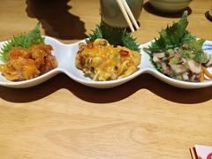 -一心创作料理屋(经开万达店)