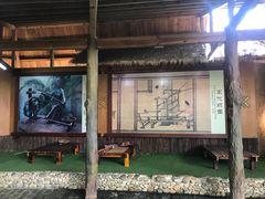 -海南槟榔谷黎苗文化旅游区