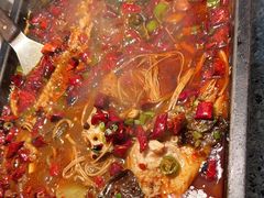 -里岛烤鱼(东港凯虹广场店)