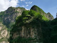 -龙庆峡风景区