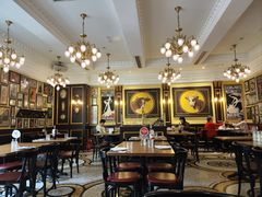 -Entrecôte 法国牛扒馆(保利·时光里店)