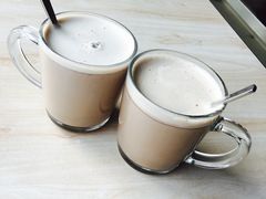 -朗迪姆餐厅(丰尚国际广场店)