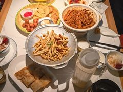 -筱爷叔·上海传统手工菜(玉树路店)