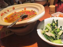 -乡食柴房  湖南乡里菜(龙岗中心城店)