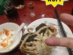 -老苏州芳和园茶酒楼  传统苏帮菜(观前店)