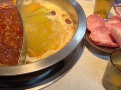 -芈重山老火锅(广州首店)