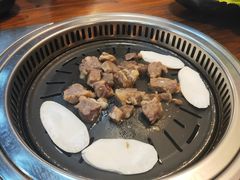 -意成料理