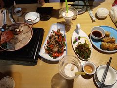 -品味泸沽湖•民族特色菜(大落水店)