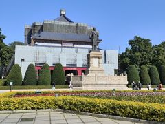 -广州中山纪念堂